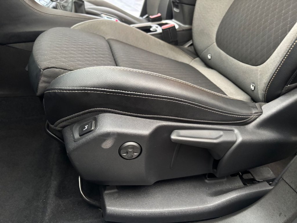 Used Vauxhall Grandland X 2020 for sale - 76650309: Photo 42