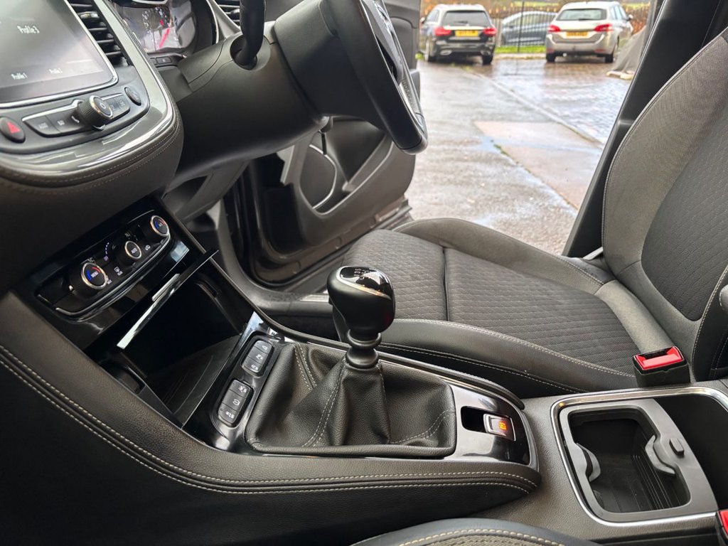 Used Vauxhall Grandland X 2020 for sale - 76650309: Photo 44