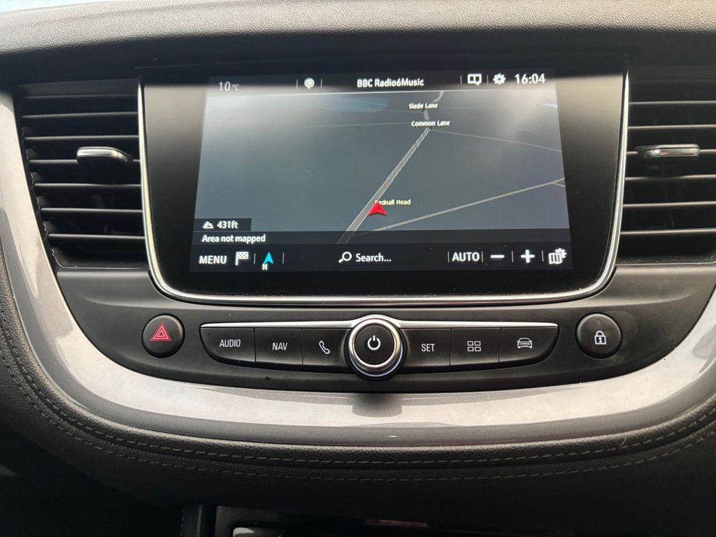 Used Vauxhall Grandland X 2020 for sale - 76650309: Photo 45