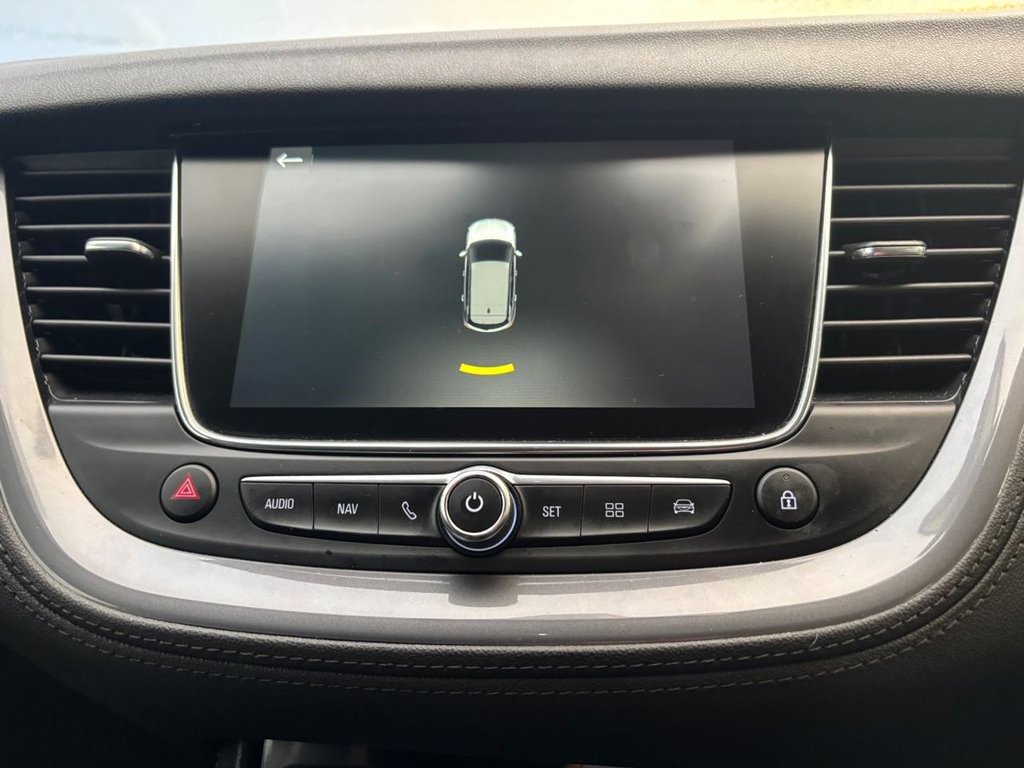 Used Vauxhall Grandland X 2020 for sale - 76650309: Photo 46