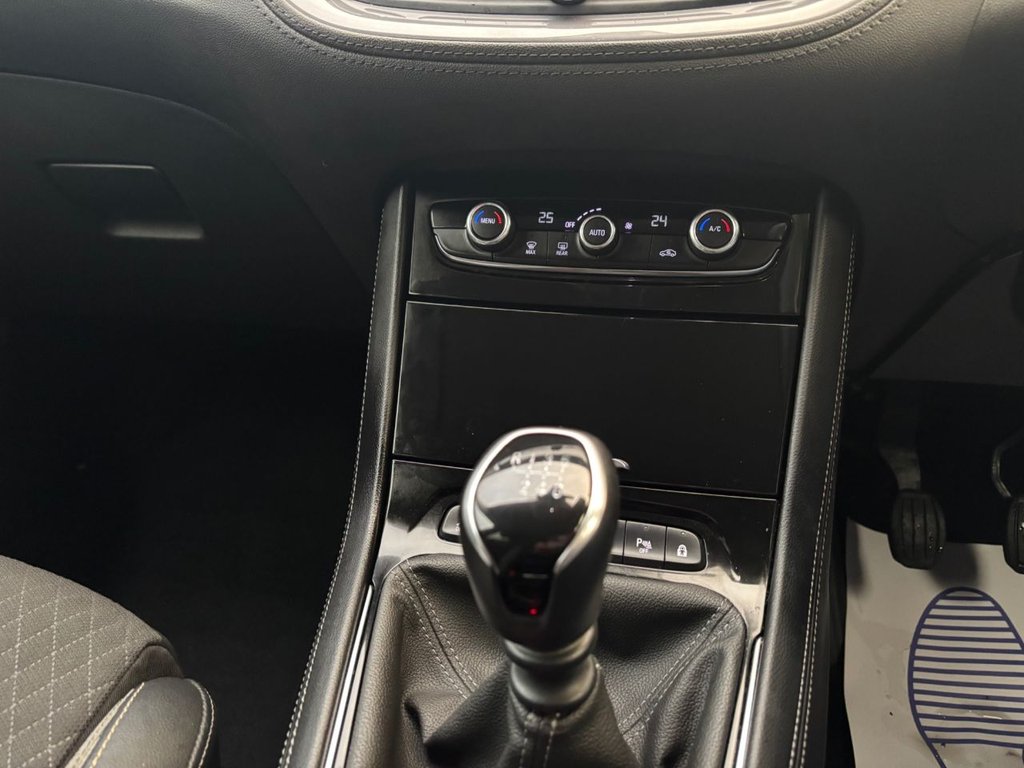 Used Vauxhall Grandland X 2020 for sale - 76650309: Photo 48