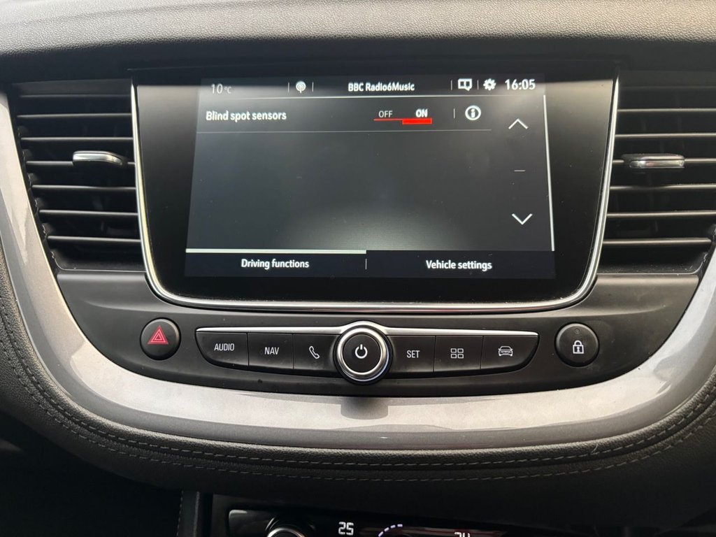 Used Vauxhall Grandland X 2020 for sale - 76650309: Photo 49