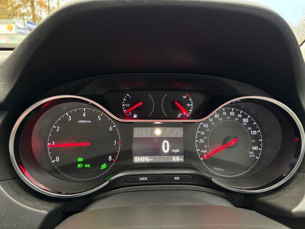 Used Vauxhall Grandland X 2020 for sale - 76650309: Photo 5