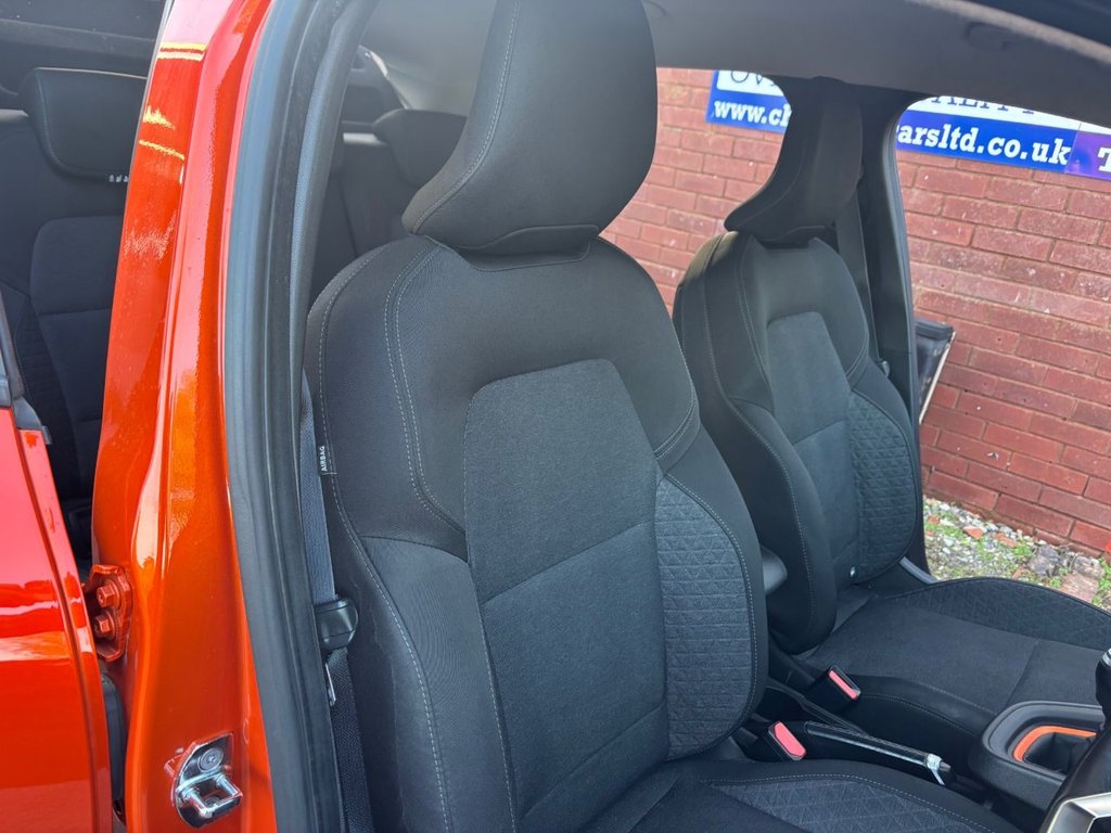 Used Renault Clio 2020 for sale - 76650310: Photo 22