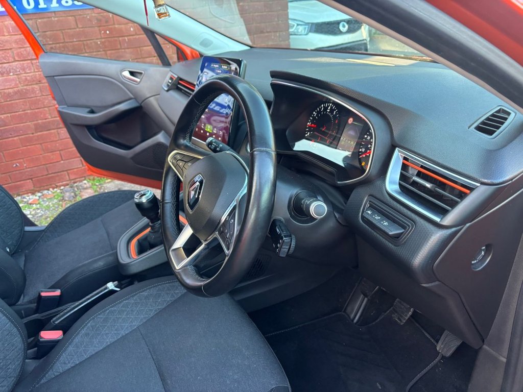 Used Renault Clio 2020 for sale - 76650310: Photo 23