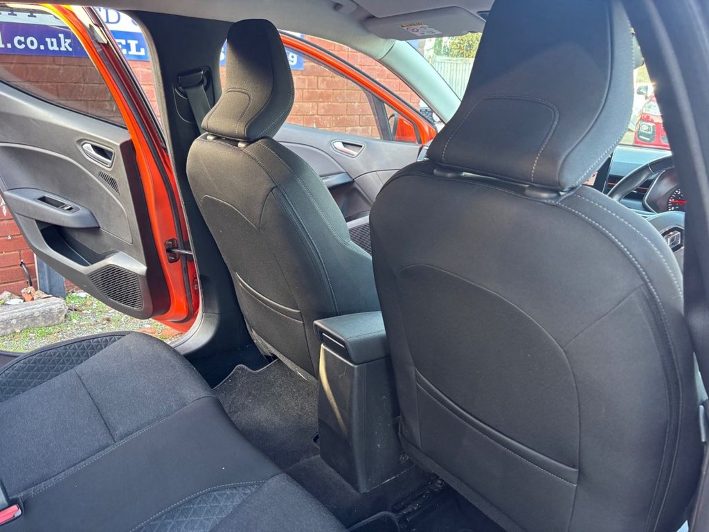 Used Renault Clio 2020 for sale - 76650310: Photo 28