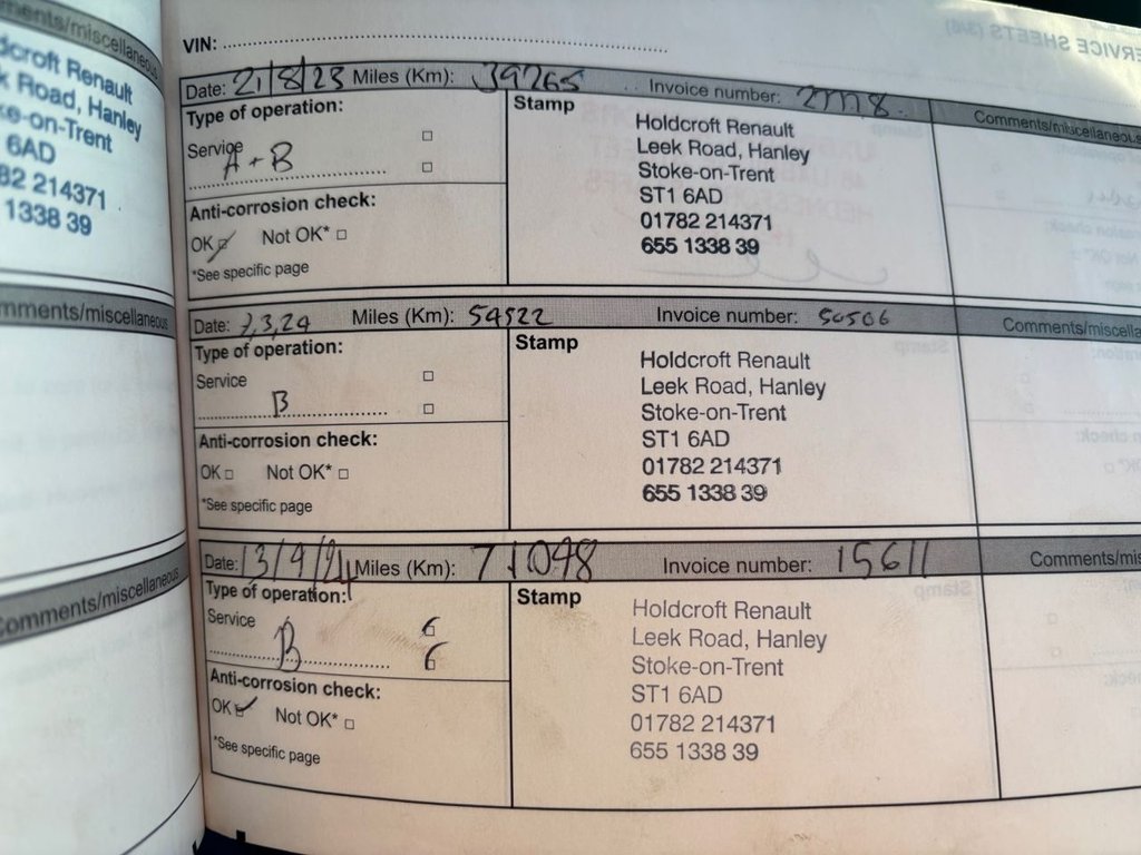 Used Renault Clio 2020 for sale - 76650310: Photo 44