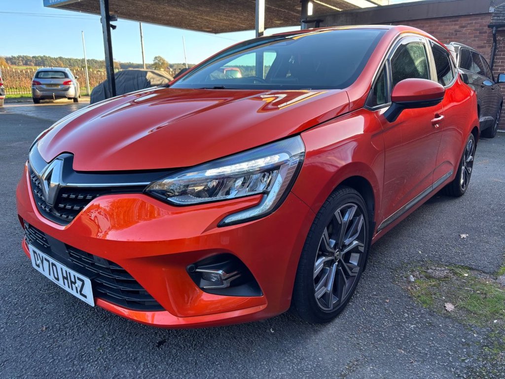 Used Renault Clio 2020 for sale - 76650310: Photo 8