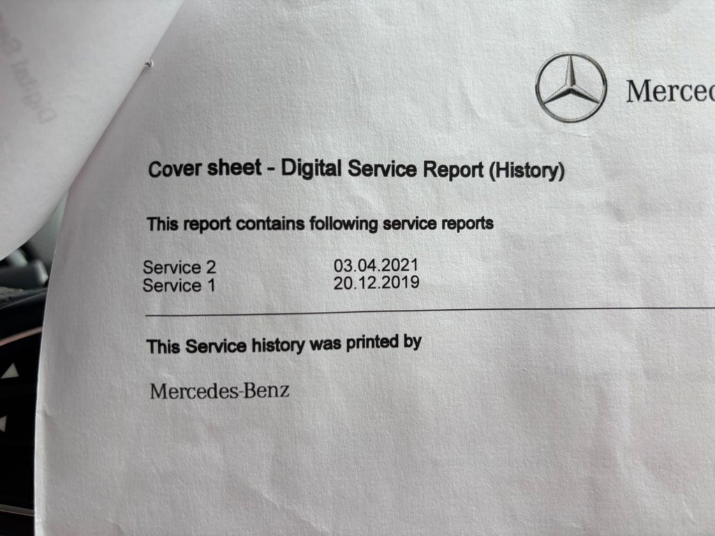 Used Mercedes-Benz B Class 2018 for sale - 77608922: Photo 19