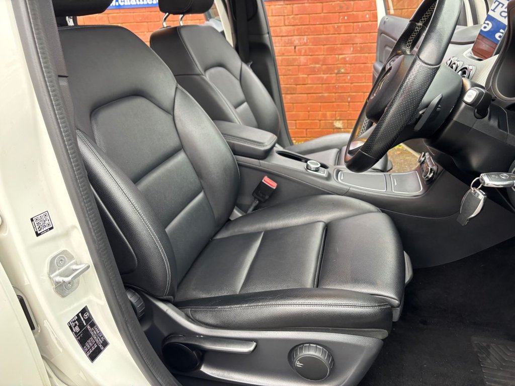 Used Mercedes-Benz B Class 2018 for sale - 77608922: Photo 26