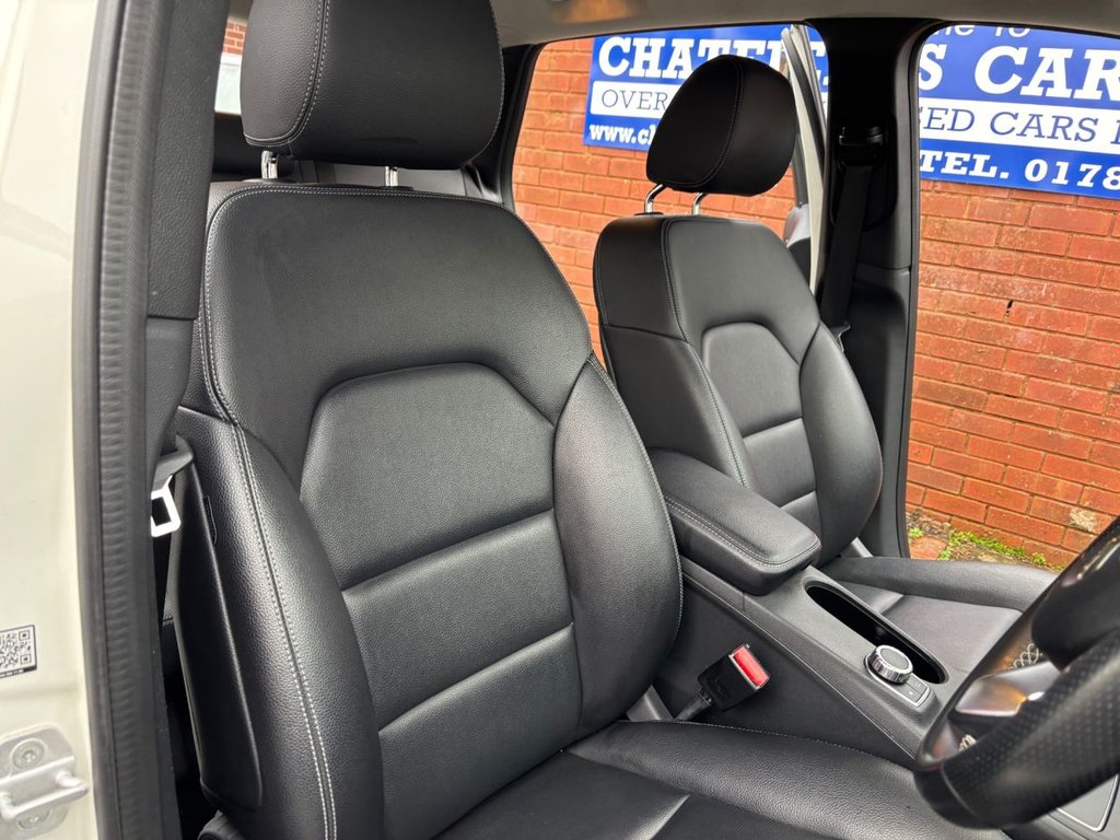 Used Mercedes-Benz B Class 2018 for sale - 77608922: Photo 27