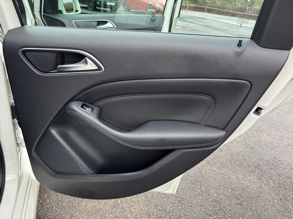 Used Mercedes-Benz B Class 2018 for sale - 77608922: Photo 31