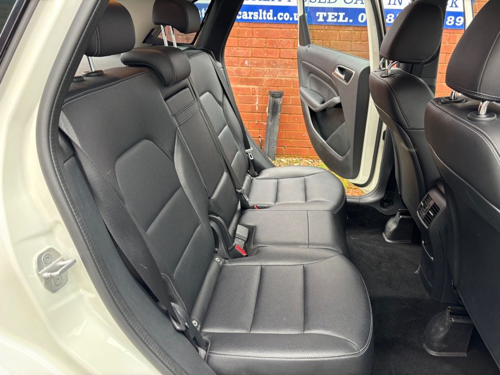 Used Mercedes-Benz B Class 2018 for sale - 77608922: Photo 32