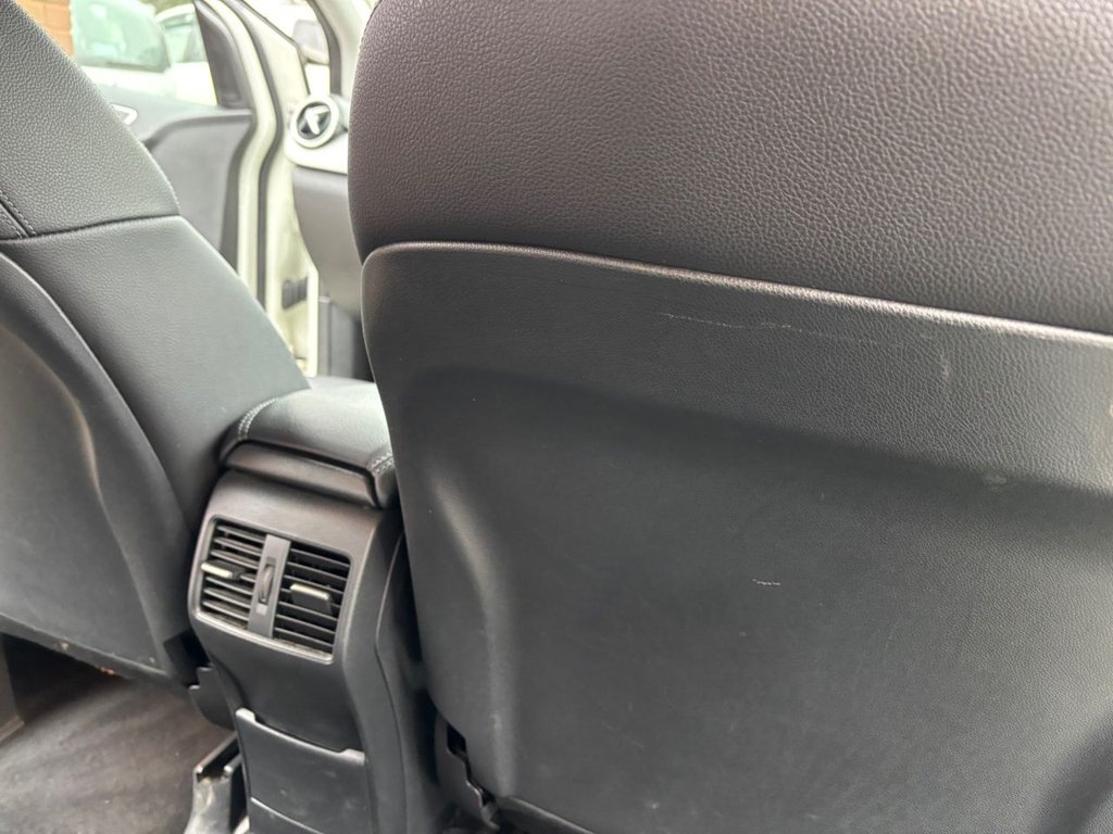 Used Mercedes-Benz B Class 2018 for sale - 77608922: Photo 34