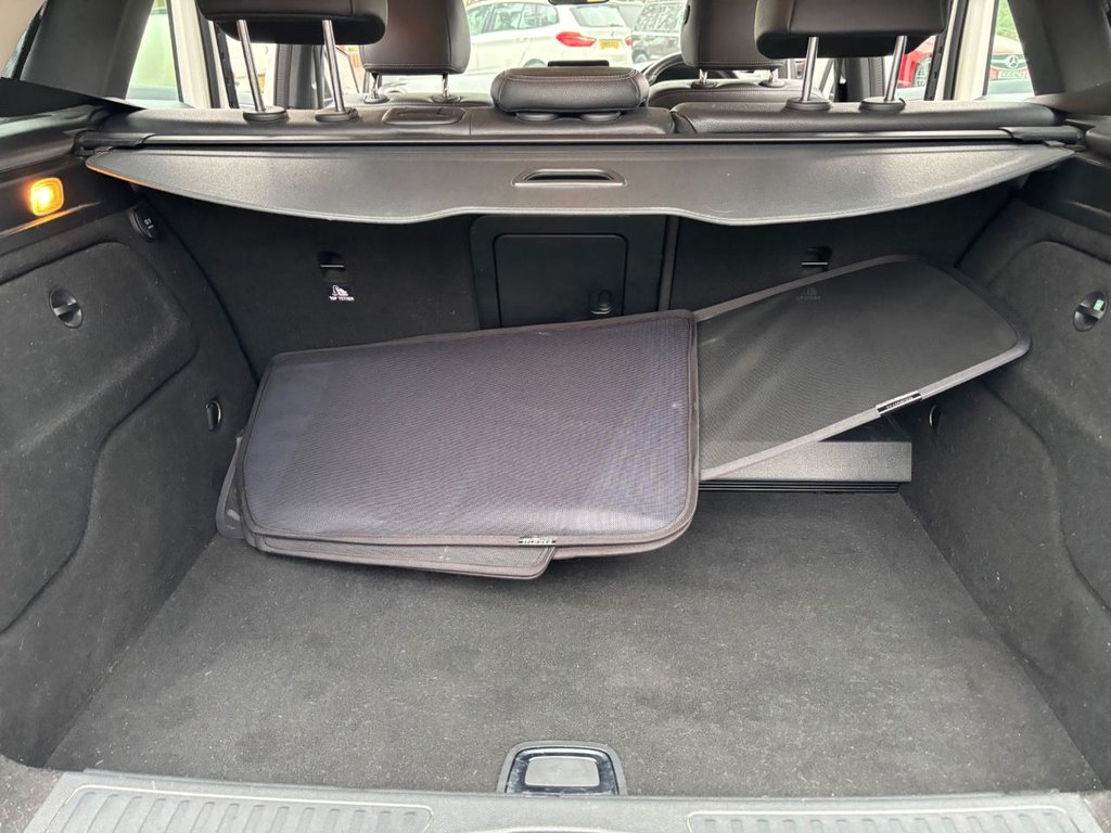 Used Mercedes-Benz B Class 2018 for sale - 77608922: Photo 35