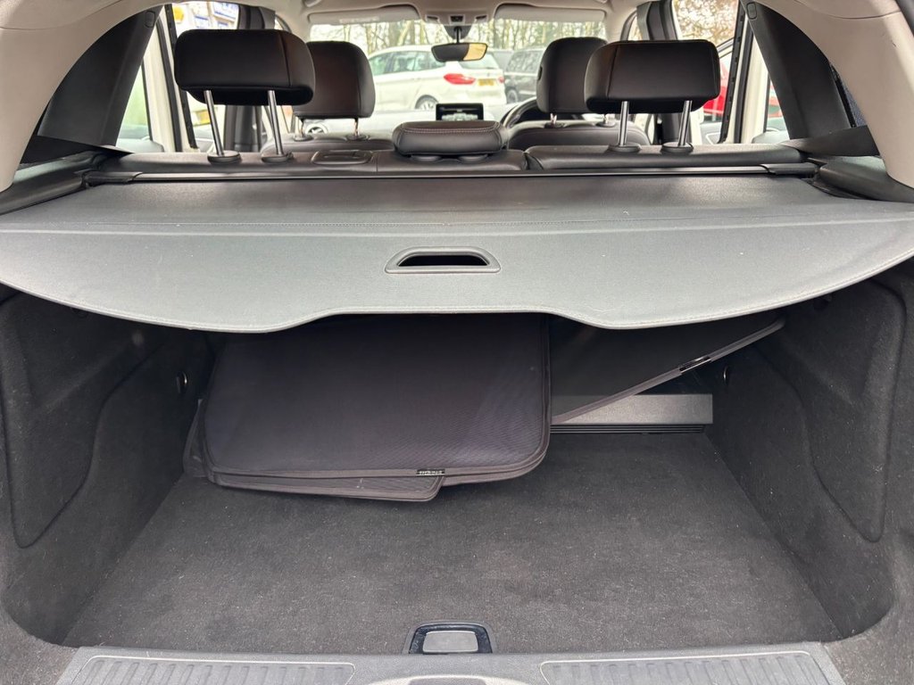 Used Mercedes-Benz B Class 2018 for sale - 77608922: Photo 36