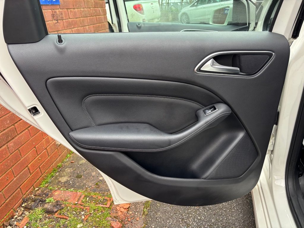 Used Mercedes-Benz B Class 2018 for sale - 77608922: Photo 40