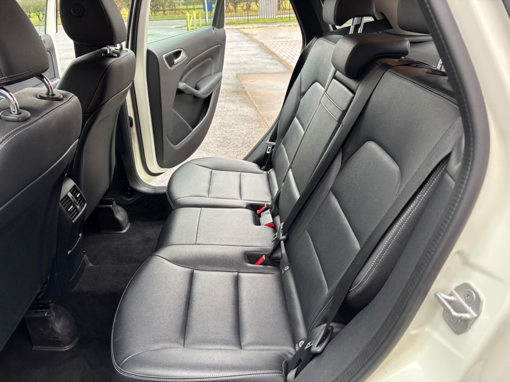 Used Mercedes-Benz B Class 2018 for sale - 77608922: Photo 42