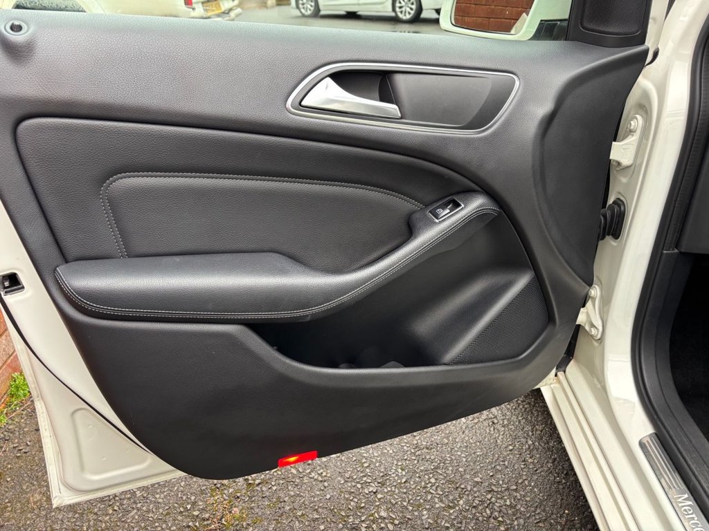 Used Mercedes-Benz B Class 2018 for sale - 77608922: Photo 43