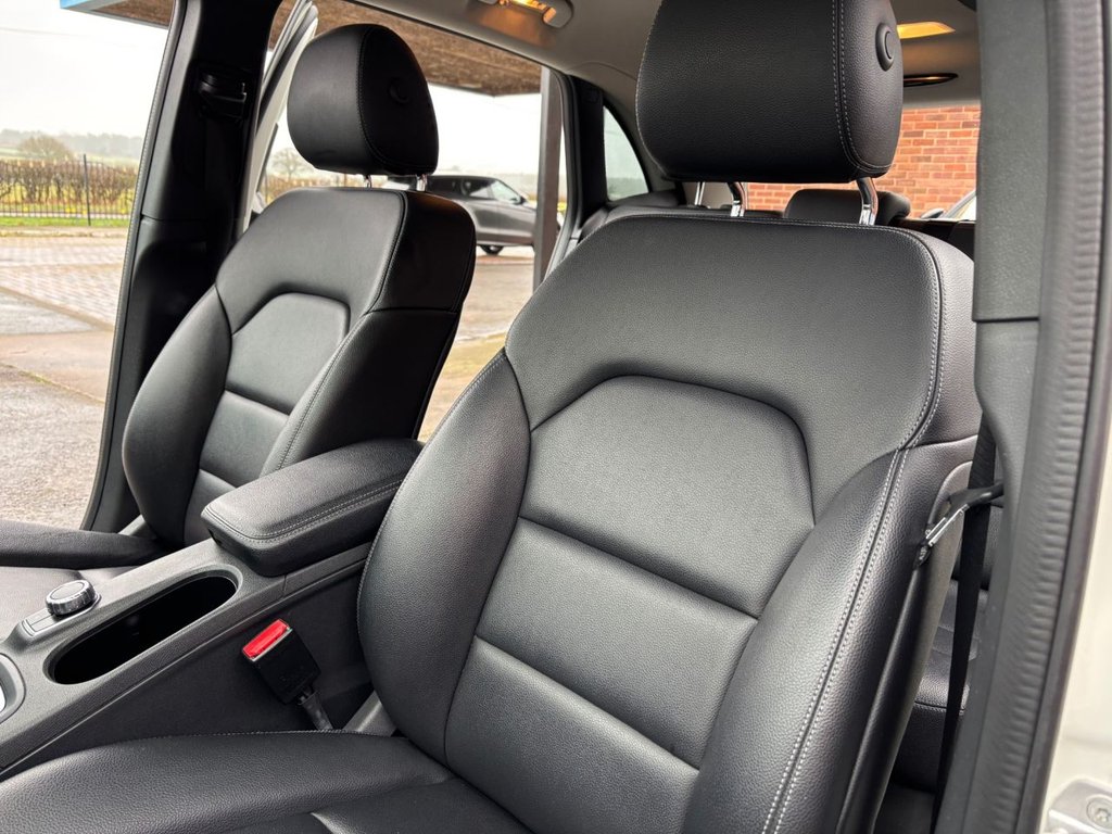 Used Mercedes-Benz B Class 2018 for sale - 77608922: Photo 45