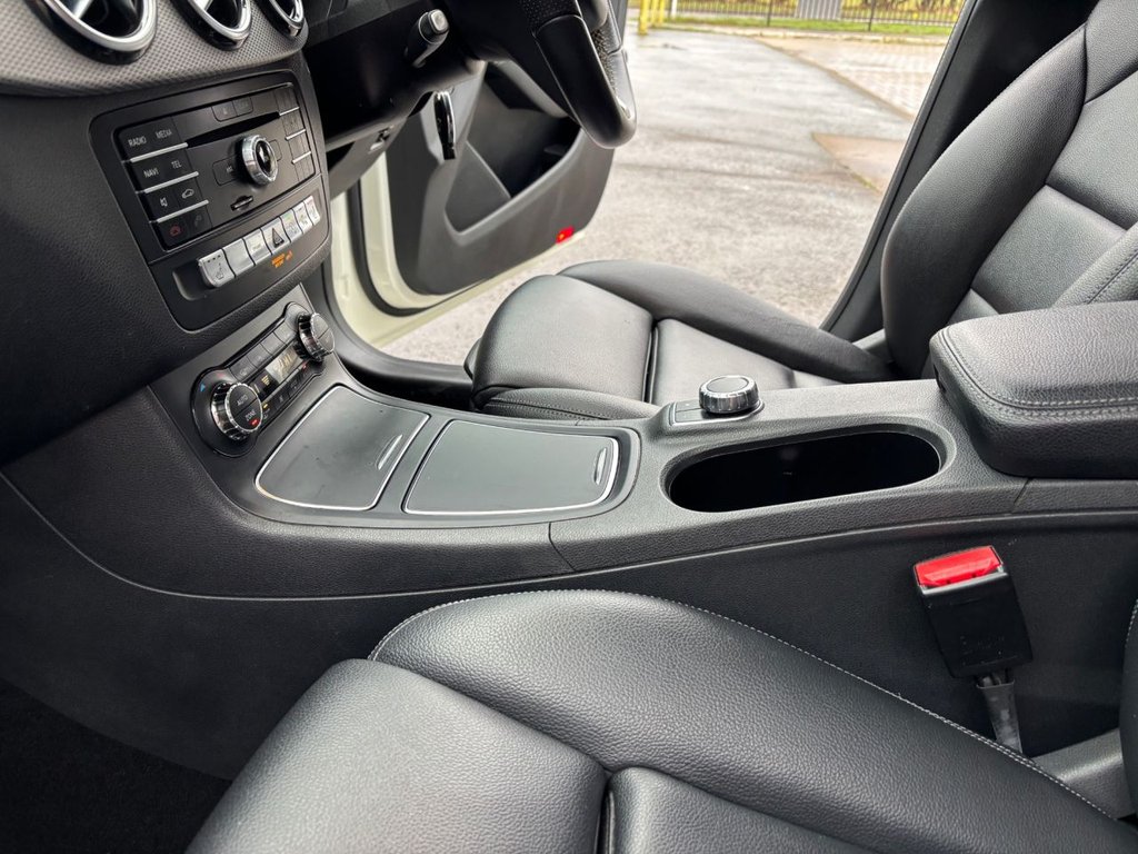 Used Mercedes-Benz B Class 2018 for sale - 77608922: Photo 47