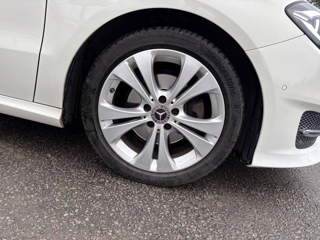 Used Mercedes-Benz B Class 2018 for sale - 77608922: Photo 50