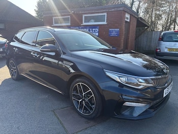 Used Kia Optima 2019 for sale - 79155008: Photo