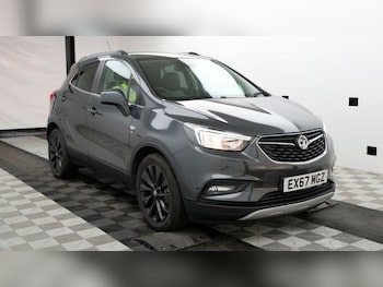 2017 (67) - 1.4T Elite Nav 5dr 4WD