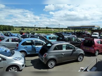 Used Vauxhall Grandland X 2019 for sale - 78372634: Photo