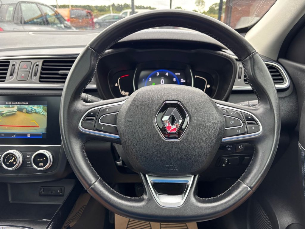 Used Renault Kadjar 2020 for sale - 76650318: Photo 12