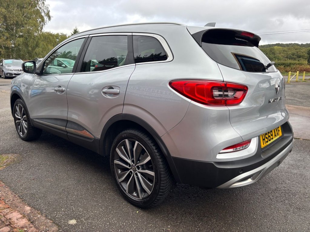 Used Renault Kadjar 2020 for sale - 76650318: Photo 15