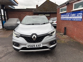 Used Renault Kadjar 2020 for sale - 76650318: Photo