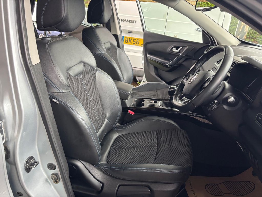 Used Renault Kadjar 2020 for sale - 76650318: Photo 20