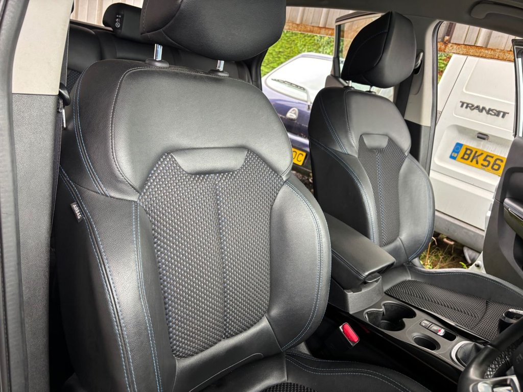 Used Renault Kadjar 2020 for sale - 76650318: Photo 21