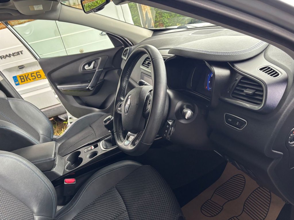 Used Renault Kadjar 2020 for sale - 76650318: Photo 22