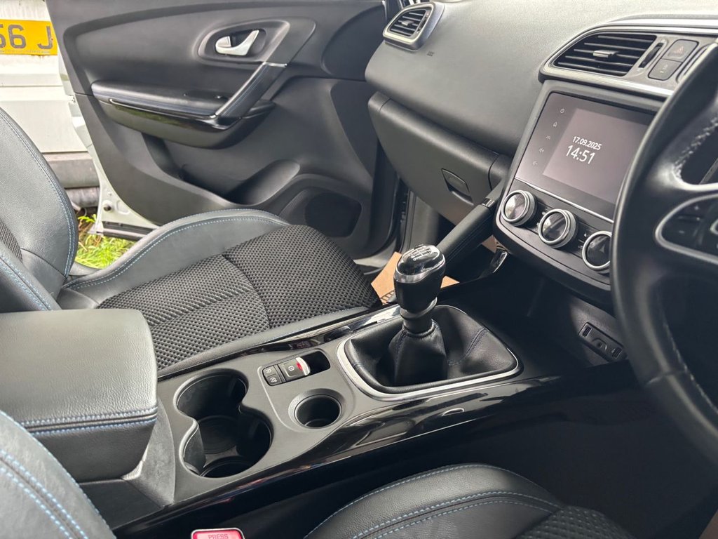 Used Renault Kadjar 2020 for sale - 76650318: Photo 23