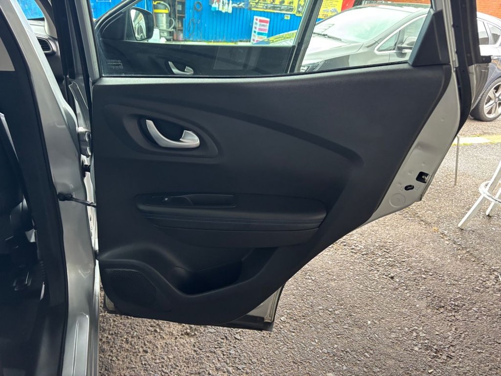 Used Renault Kadjar 2020 for sale - 76650318: Photo 24