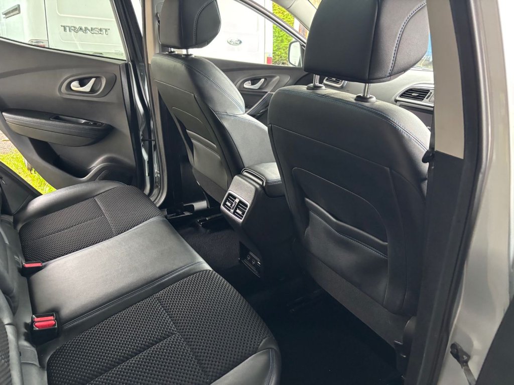 Used Renault Kadjar 2020 for sale - 76650318: Photo 28