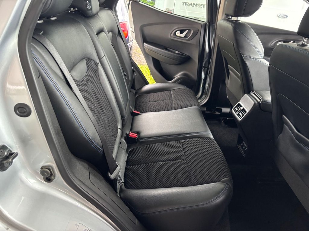 Used Renault Kadjar 2020 for sale - 76650318: Photo 29