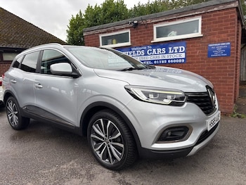 Used Renault Kadjar 2020 for sale - 76650318: Photo