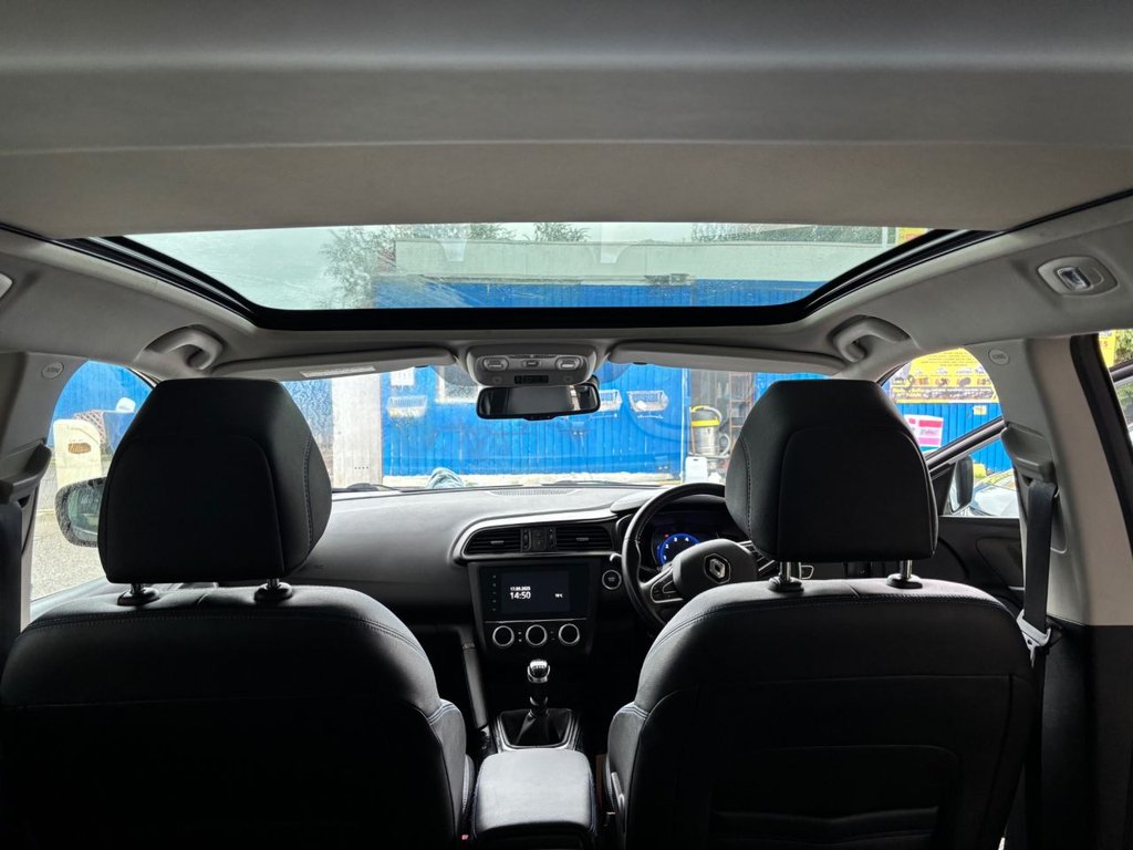 Used Renault Kadjar 2020 for sale - 76650318: Photo 34