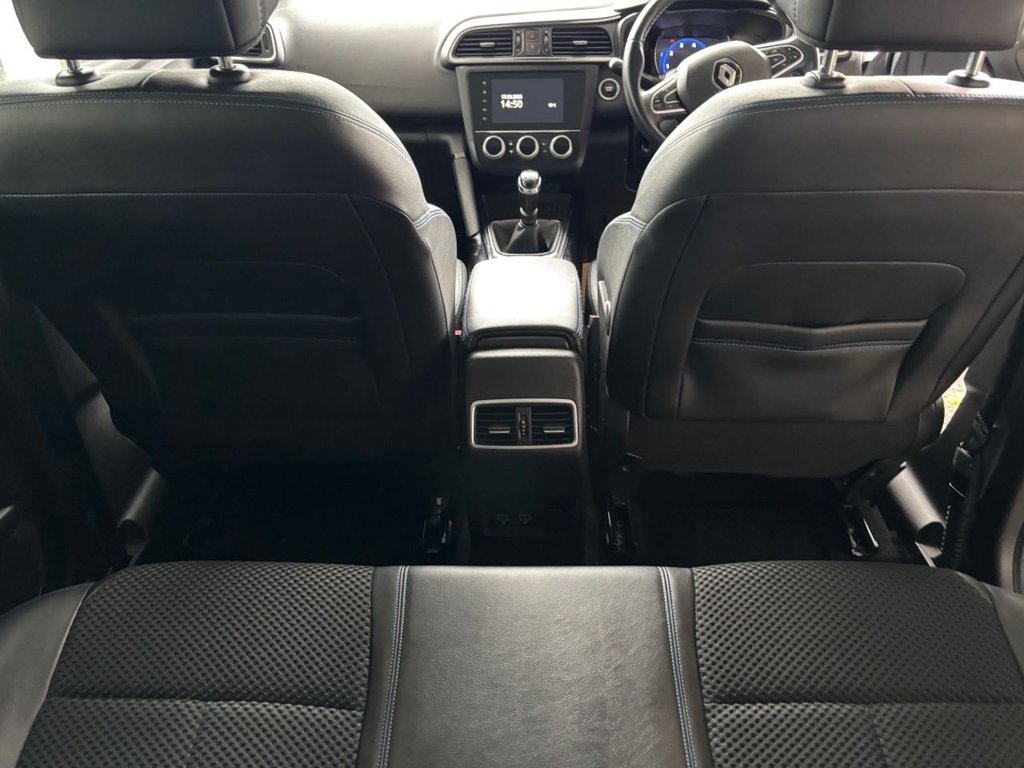 Used Renault Kadjar 2020 for sale - 76650318: Photo 35