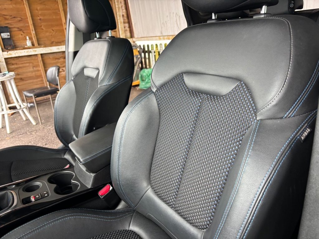 Used Renault Kadjar 2020 for sale - 76650318: Photo 38