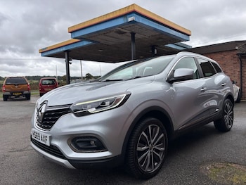 Used Renault Kadjar 2020 for sale - 76650318: Photo