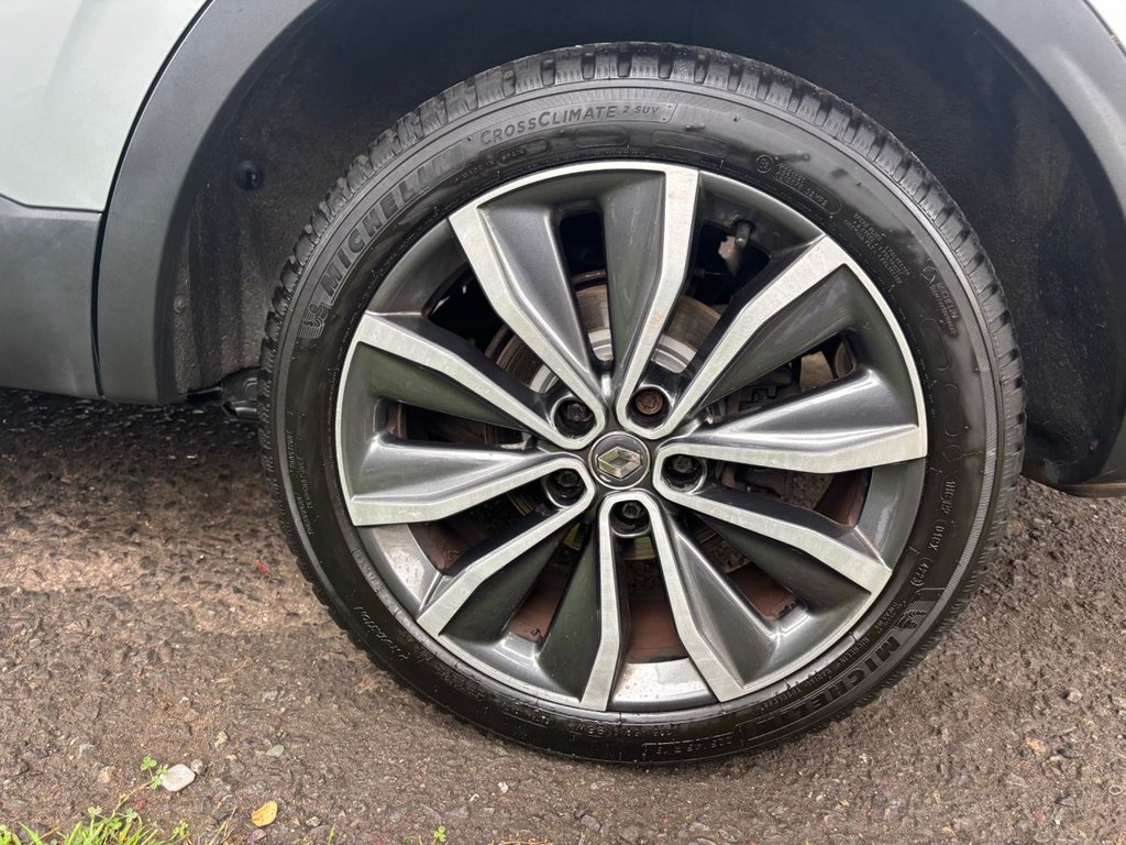 Used Renault Kadjar 2020 for sale - 76650318: Photo 40