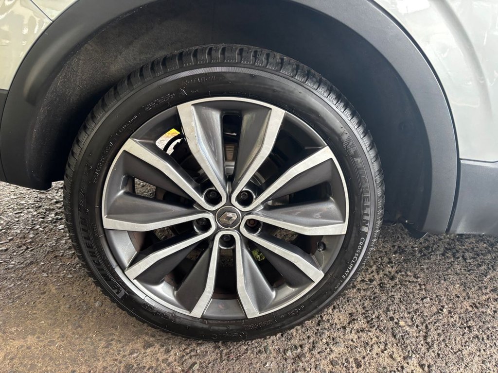 Used Renault Kadjar 2020 for sale - 76650318: Photo 41