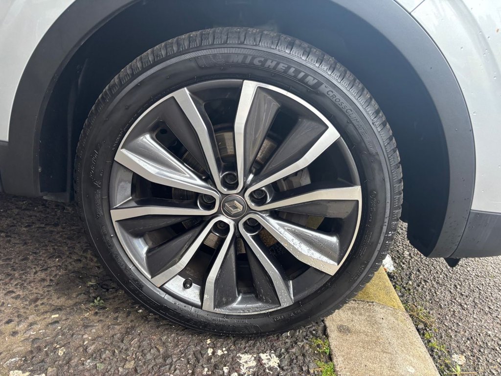 Used Renault Kadjar 2020 for sale - 76650318: Photo 42