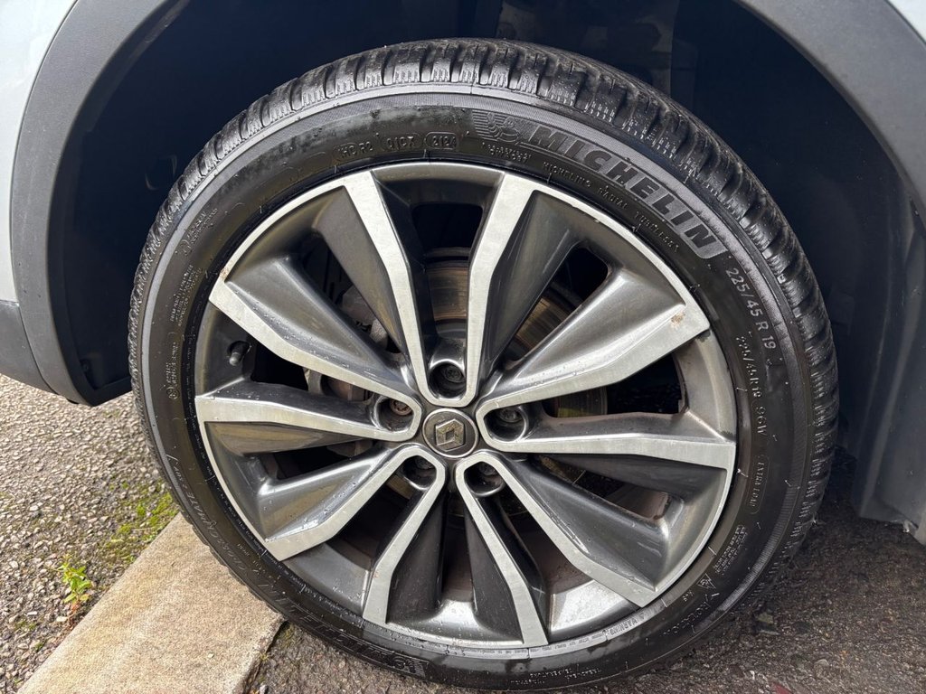 Used Renault Kadjar 2020 for sale - 76650318: Photo 43