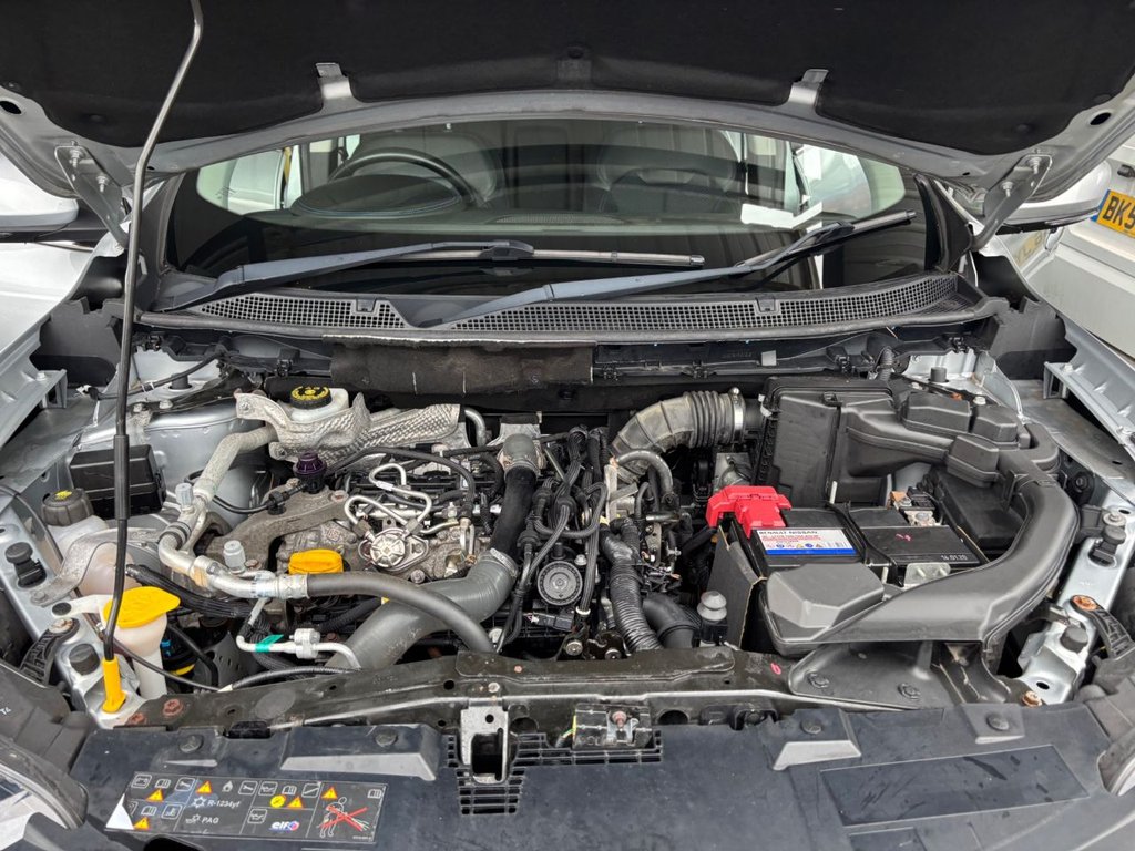 Used Renault Kadjar 2020 for sale - 76650318: Photo 45