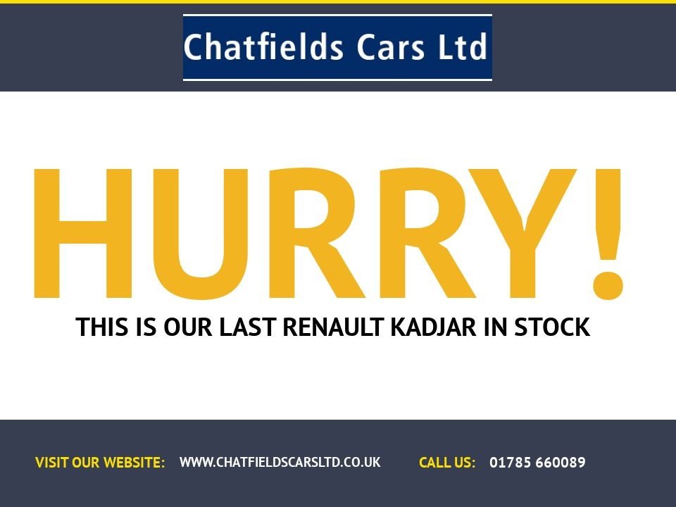 Used Renault Kadjar 2020 for sale - 76650318: Photo 47